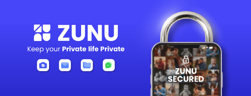 Zunu Blog Banner